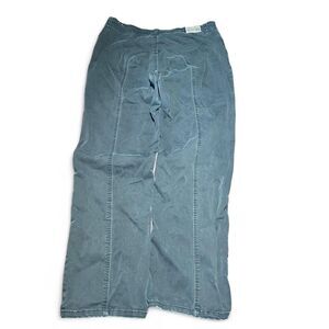 Union Bay baggy relaxed fit vintage Y2K pants with cool stitching on backside